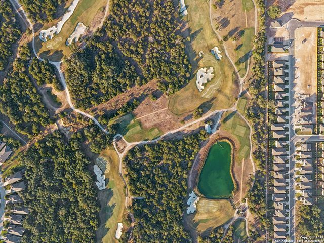22811 Tee Shot, San Antonio, TX 78261