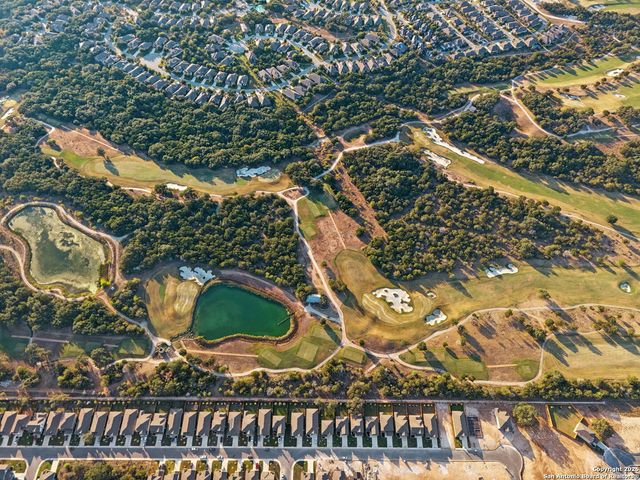 22811 Tee Shot, San Antonio, TX 78261
