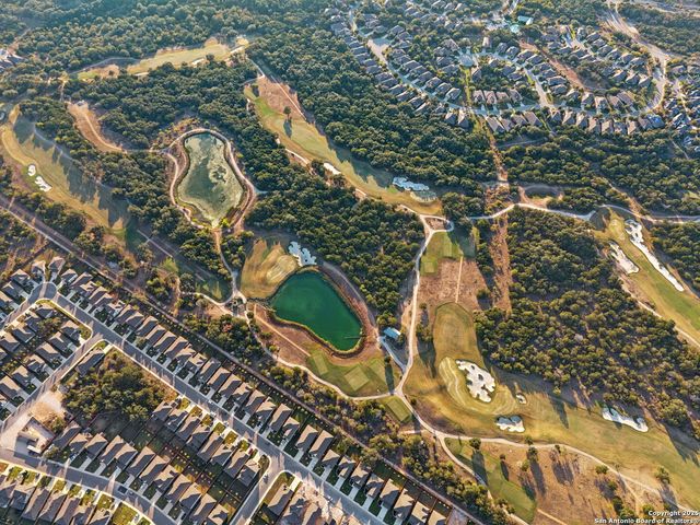 22811 Tee Shot, San Antonio, TX 78261
