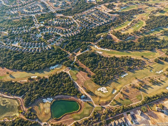 22811 Tee Shot, San Antonio, TX 78261