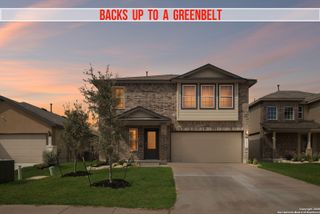22811 Tee Shot, San Antonio, TX 78261