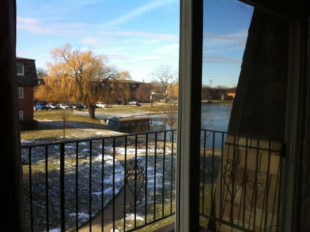 9368 BAY COLONY Drive 2S, Des Plaines, IL 60016