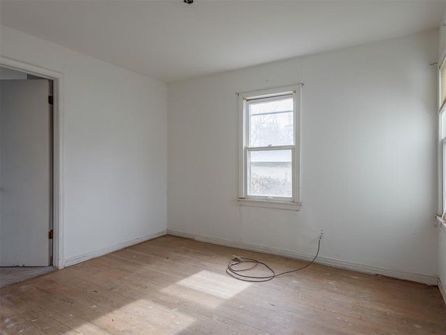 3224 S Goff Avenue, Oklahoma City, OK 73119