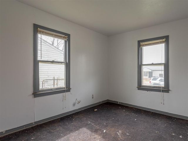 3224 S Goff Avenue, Oklahoma City, OK 73119