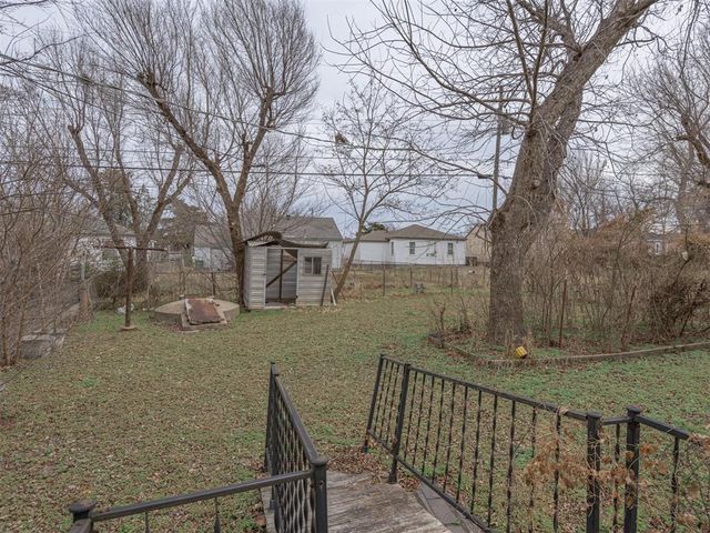 3224 S Goff Avenue, Oklahoma City, OK 73119