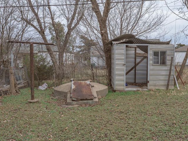 3224 S Goff Avenue, Oklahoma City, OK 73119