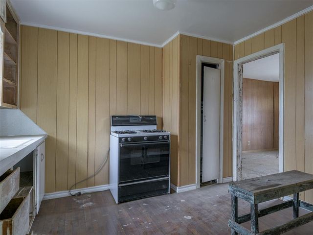 3224 S Goff Avenue, Oklahoma City, OK 73119