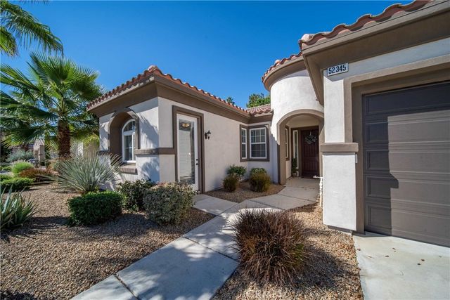 52345 Shining Star, La Quinta, CA 92253