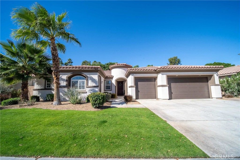 52345 Shining Star, La Quinta, CA 92253