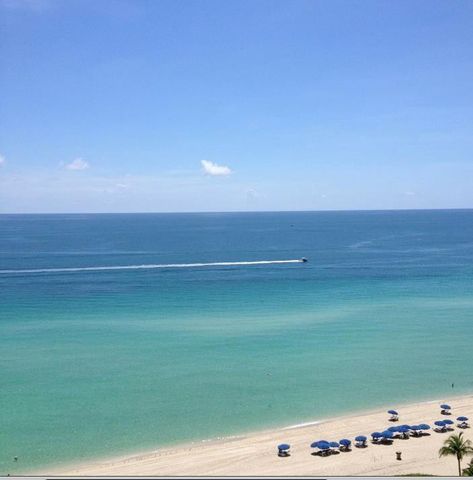 16275 Collins Avenue, Sunny Isles Beach, FL 33160