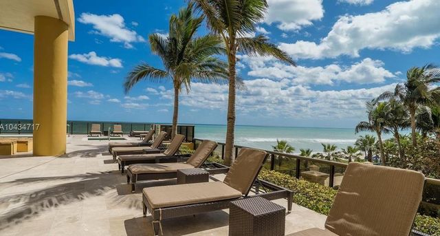 16275 Collins Avenue, Sunny Isles Beach, FL 33160