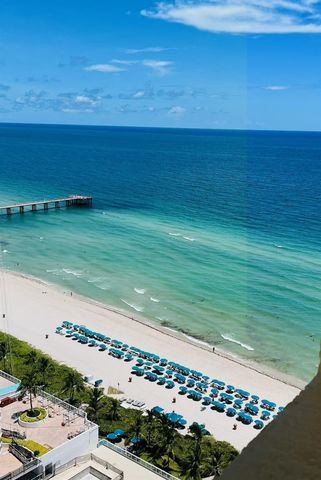 16275 Collins Avenue, Sunny Isles Beach, FL 33160