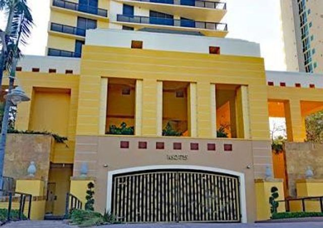 16275 Collins Avenue, Sunny Isles Beach, FL 33160