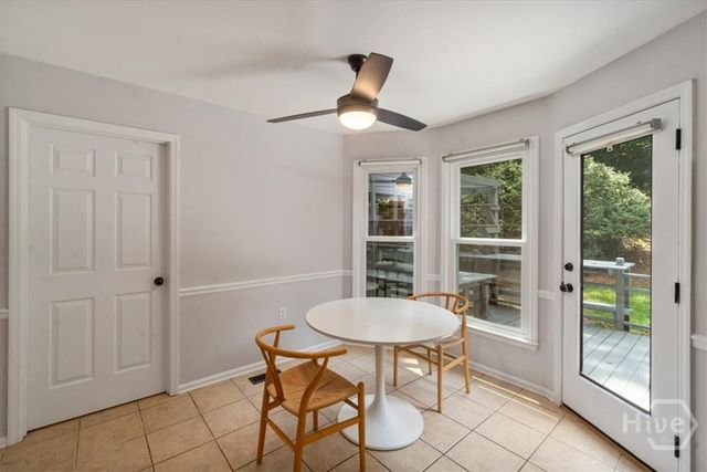 121 Ashbrook Drive, Athens, GA 30605