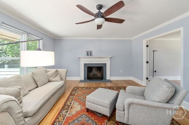 121 Ashbrook Drive, Athens, GA 30605
