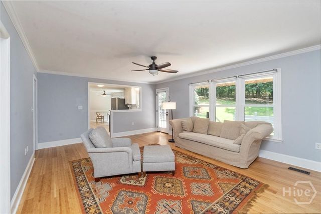 121 Ashbrook Drive, Athens, GA 30605