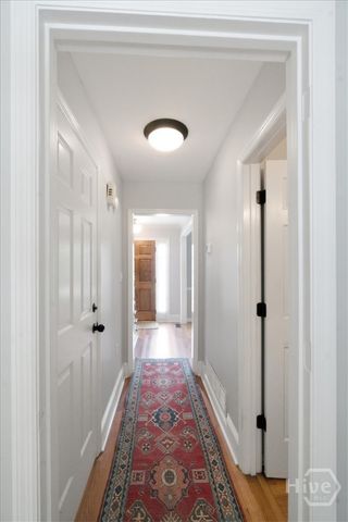 121 Ashbrook Drive, Athens, GA 30605