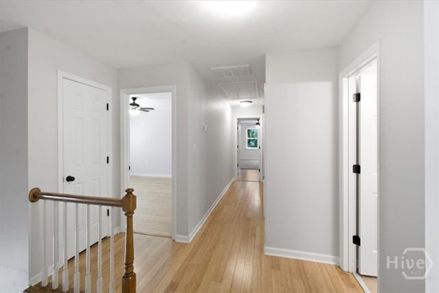 121 Ashbrook Drive, Athens, GA 30605