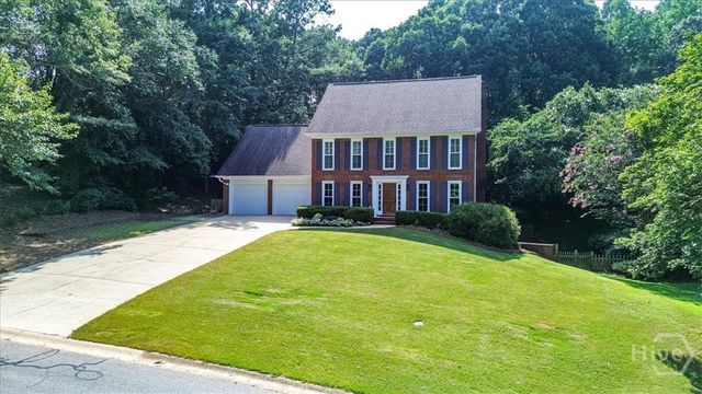 121 Ashbrook Drive, Athens, GA 30605