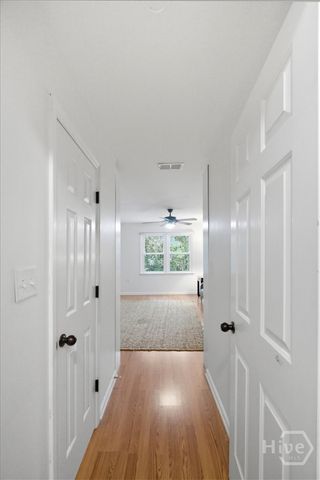 121 Ashbrook Drive, Athens, GA 30605