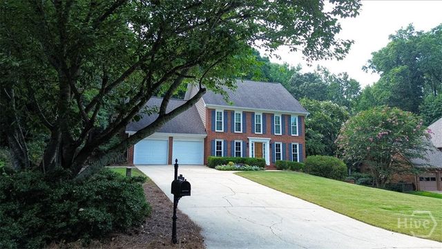 121 Ashbrook Drive, Athens, GA 30605