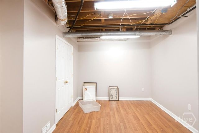 121 Ashbrook Drive, Athens, GA 30605