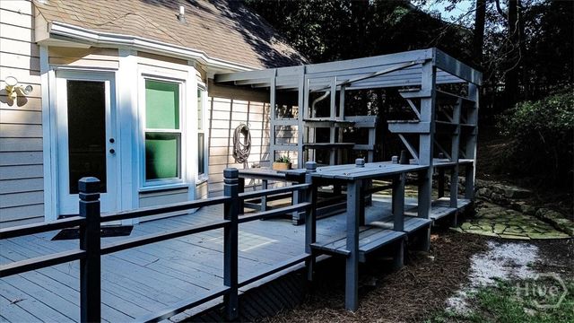 121 Ashbrook Drive, Athens, GA 30605