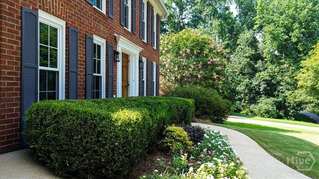 121 Ashbrook Drive, Athens, GA 30605