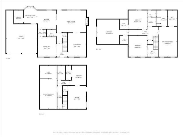 121 Ashbrook Drive, Athens, GA 30605