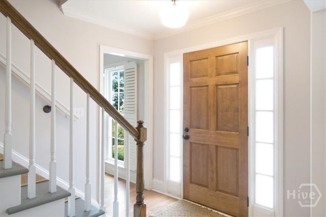 121 Ashbrook Drive, Athens, GA 30605