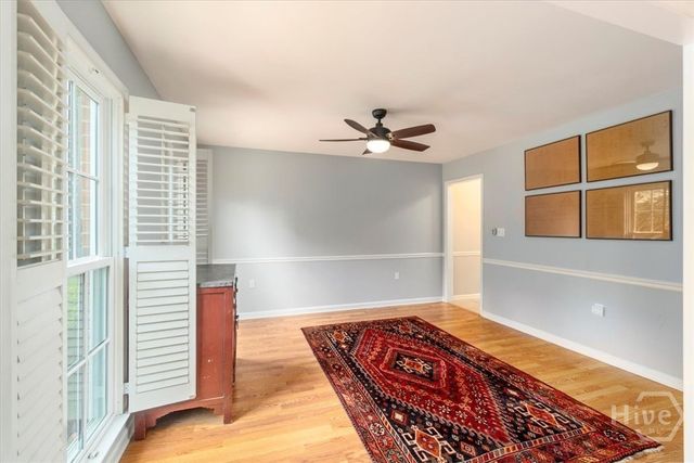 121 Ashbrook Drive, Athens, GA 30605