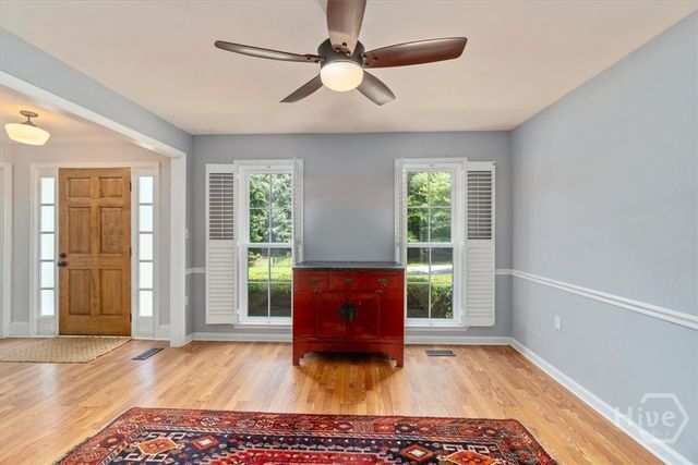 121 Ashbrook Drive, Athens, GA 30605