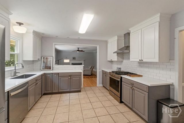 121 Ashbrook Drive, Athens, GA 30605