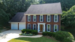 121 Ashbrook Drive, Athens, GA 30605