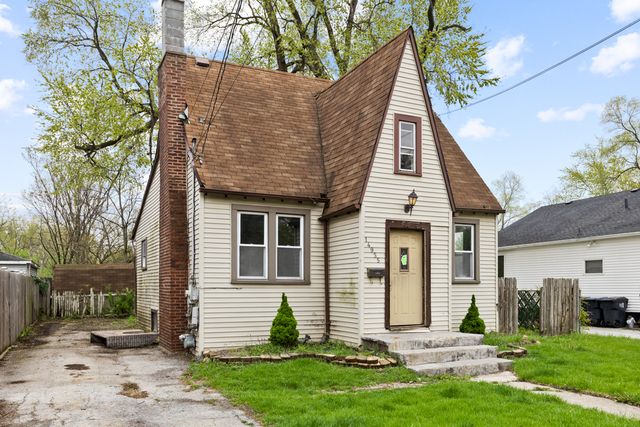 14955 Riverside Drive, South Holland, IL 60473