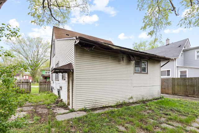 14955 Riverside Drive, South Holland, IL 60473