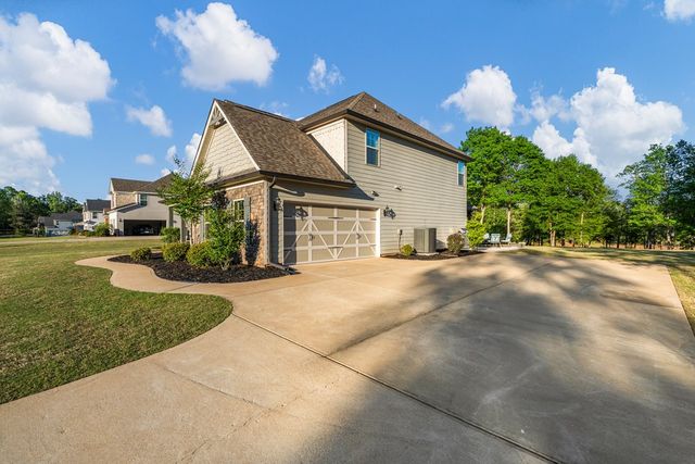 153 SE Abberly Lane, Ellerslie, GA 31807