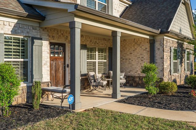 153 SE Abberly Lane, Ellerslie, GA 31807