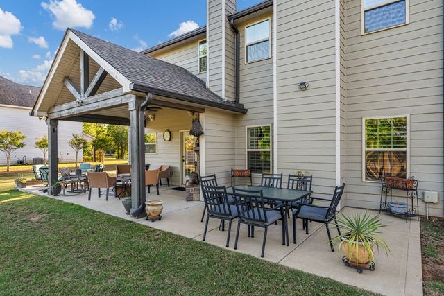 153 SE Abberly Lane, Ellerslie, GA 31807