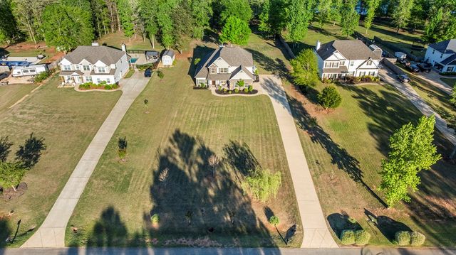 153 SE Abberly Lane, Ellerslie, GA 31807