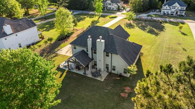 153 SE Abberly Lane, Ellerslie, GA 31807