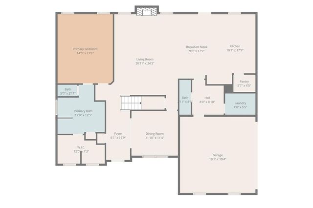 153 SE Abberly Lane, Ellerslie, GA 31807