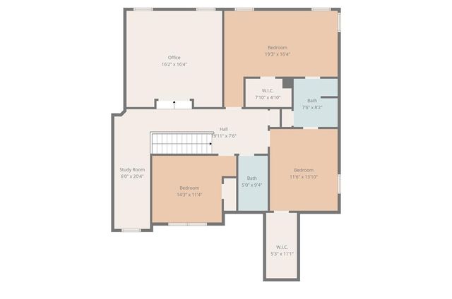 153 SE Abberly Lane, Ellerslie, GA 31807