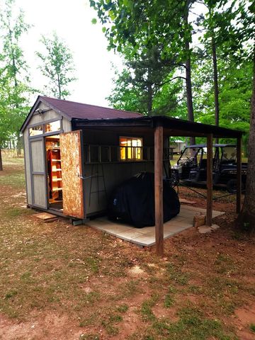 153 SE Abberly Lane, Ellerslie, GA 31807