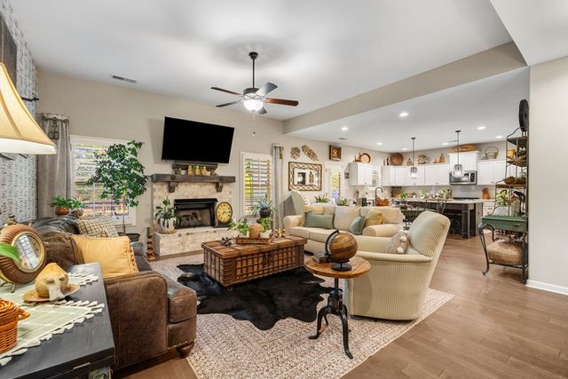 153 SE Abberly Lane, Ellerslie, GA 31807