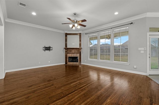 207 Cold Harbor Court, Bossier City, LA 71112