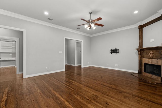 207 Cold Harbor Court, Bossier City, LA 71112