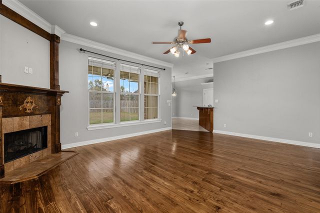 207 Cold Harbor Court, Bossier City, LA 71112