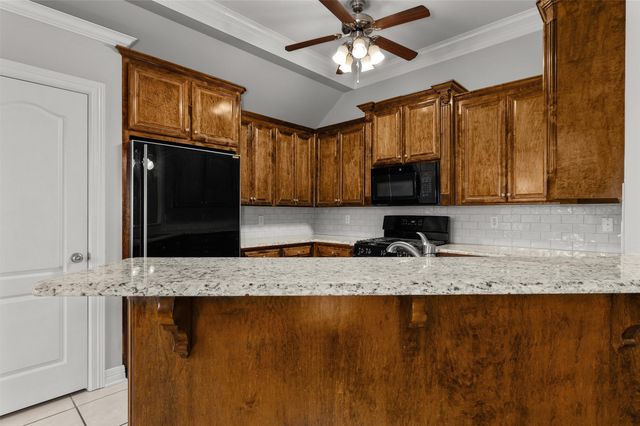 207 Cold Harbor Court, Bossier City, LA 71112