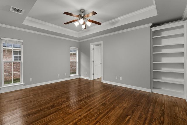 207 Cold Harbor Court, Bossier City, LA 71112